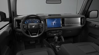 2026 Ford Bronco® Internal Image 2